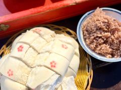 手工糕子馍-蓝田九大碗民俗食府(蓝田店)
