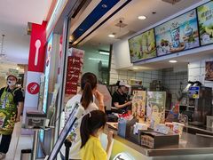 -DQ·蛋糕·冰淇淋(金鹰天地店)