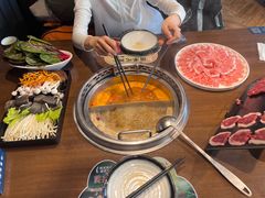 -快乐小羊(富强中路店)