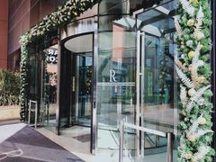 -上海龙之梦万丽酒店