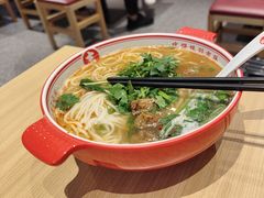 -吉祥馄饨(宁波高铁店)
