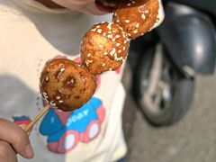 -邓记新一代糖油果子(四川煤管局供销公司职工宿舍店)