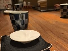 -千代武日本料理(爱建店)