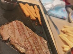 -必胜客(白石桥店)