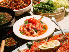 -不二·民谣音乐餐酒吧(九眼桥店)
