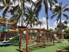 -三亚亚龙湾天域度假酒店