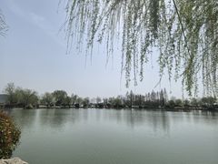 -云龙湖旅游景区