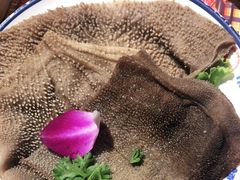 -贤合庄卤味火锅(时代广场店)