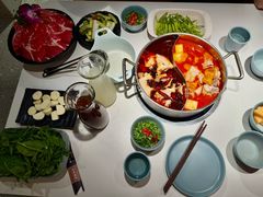 -小街猪手(团结湖店)