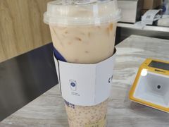 -茶百道(京溪店)