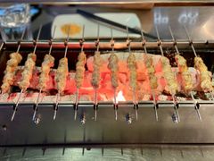 -很久以前羊肉串(大华三路店)