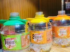 -永红源·啤酒烧烤海鲜大排档(台柳路店)
