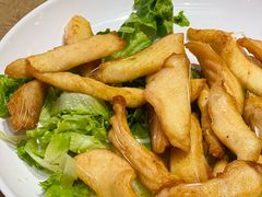 -红日饭店(裕隆三路店)