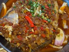 -小柴米·传统江西菜(万寿宫店)