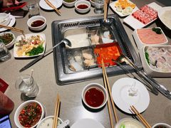 -海底捞火锅(龙岗星河COCO Park店)
