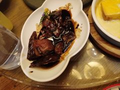 -新白鹿餐厅(龙游路总店·杭帮菜名店)