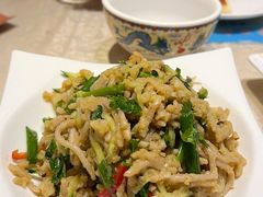 -牧马人奶茶馆(乌兰察布总店)