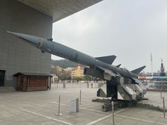 -大连旅顺潜艇博物馆