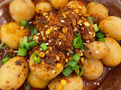 -李与白包子铺(桐梓林店)