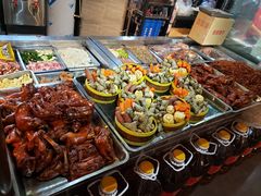 -向民炒鸡老店(金泰华府店)