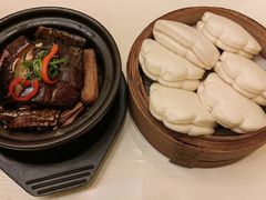 -外婆家(古墩印象城店)