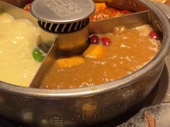 -巴奴毛肚火锅(京西大悦城店)