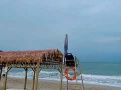 -西涌国际滨海旅游区