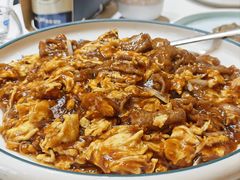 -烤肉宛饭庄(南礼士路店)