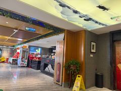 -不倒翁·安徽名菜楼(步行街店)