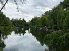 -月湖公园
