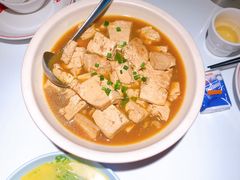 石磨老豆腐-北院·果木烤鸭·25年东北菜(创意产业园店)