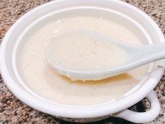 民国美龄粥-南京大牌档(苏州中心店)