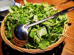 萝卜苗-老湘村·湖南土菜(天河维多利店)