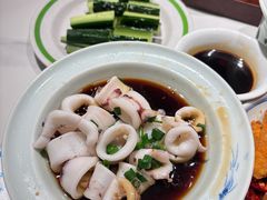 -欧记大排档·景德菜(上海首店)