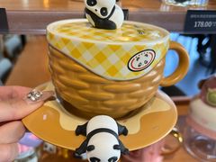 -COSTA COFFEE(丰联广场店)