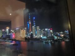 -上海外滩茂悦大酒店