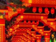 -长春市南湖公园