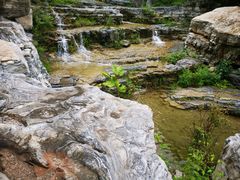 -孤山寨风景区