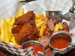 -Primo·丽莫意大利窑烤披萨