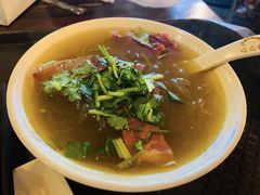 -哑巴生煎(临顿路店)