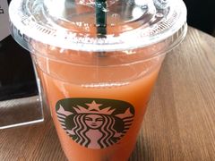 -星巴克臻选(南京艾尚天地店)