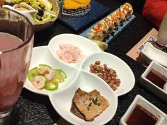 -合幸日本料理·炭火烧肉(观澜御湖店)