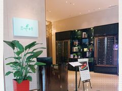 -顺德美的万豪酒店-万豪中餐厅