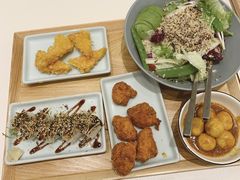 -池奈·日式咖喱蛋包饭(海口万象城店)