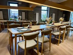 -刀叉遇上筷子中西融合餐厅(和平店)