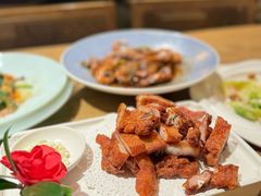 -日出青木·杭帮菜名店