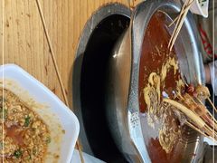 -袁记串串香(涧西总店)