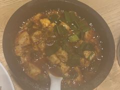 麻婆豆腐-盘飧市(春熙路店)