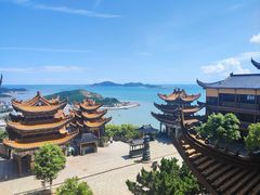 -舟山嵊泗列岛风景名胜区