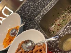 -巴蜀王婆大虾(南锣鼓巷店)